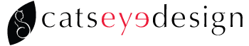 logo-cats-eye-design