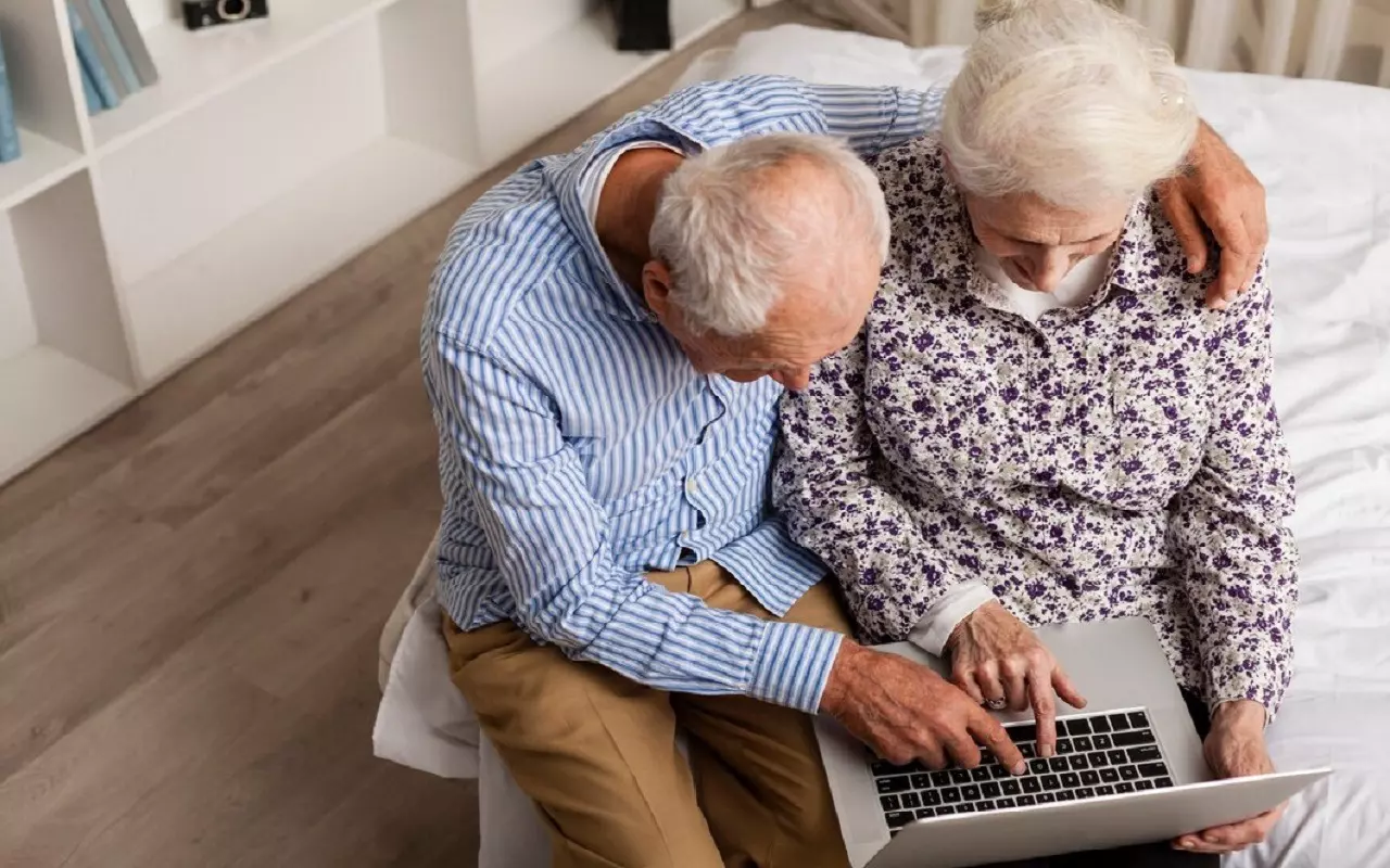 Voici l'âge officiel de la retraite dans chaque pays de l'UE en 2025.