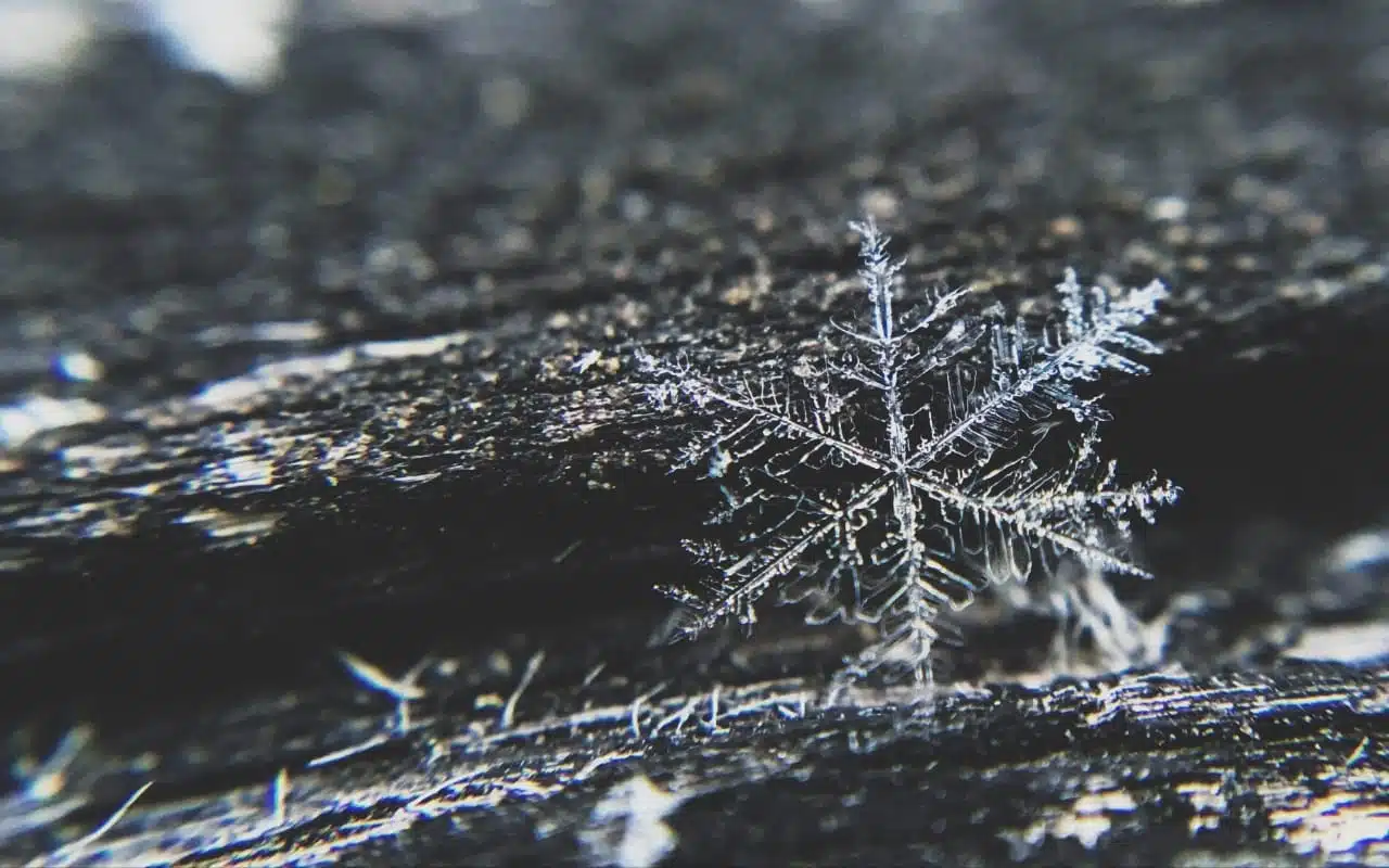 De la neige est attendue cette semaine en France : voici les régions où des flocons pourraient tomber