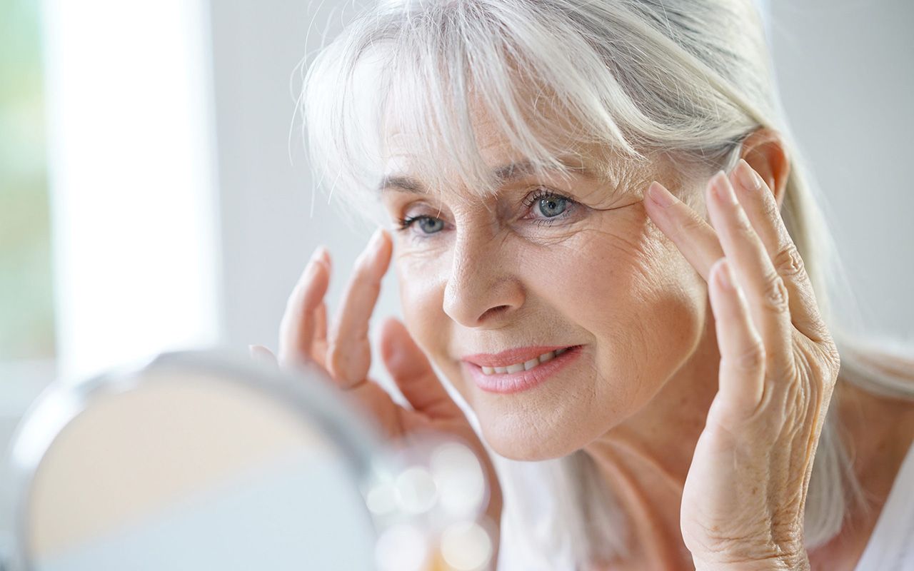 Ils ont découvert la cause du vieillissement, puis ont réussi à inverser ce processus.