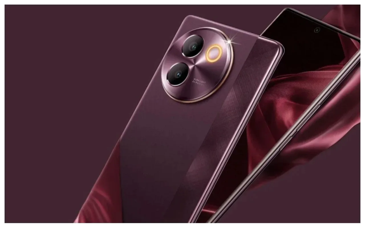 Le puissant smartphone 5G Vivo est disponible à un prix abordable et est équipé d'un appareil photo numérique reflex de 200 mégapixels, d'une mémoire de 256 Go et d'une charge rapide de 120 W.