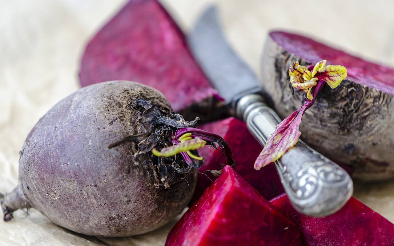 Nos aînés buvaient un verre de ce jus chaque jour : il renforce le système immunitaire, améliore la composition du sang et protège contre diverses maladies.